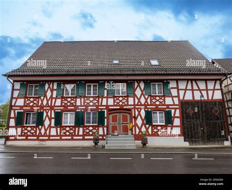 büsingen germany.